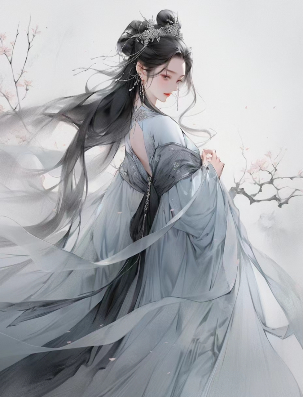 中国城市拟人之安徽