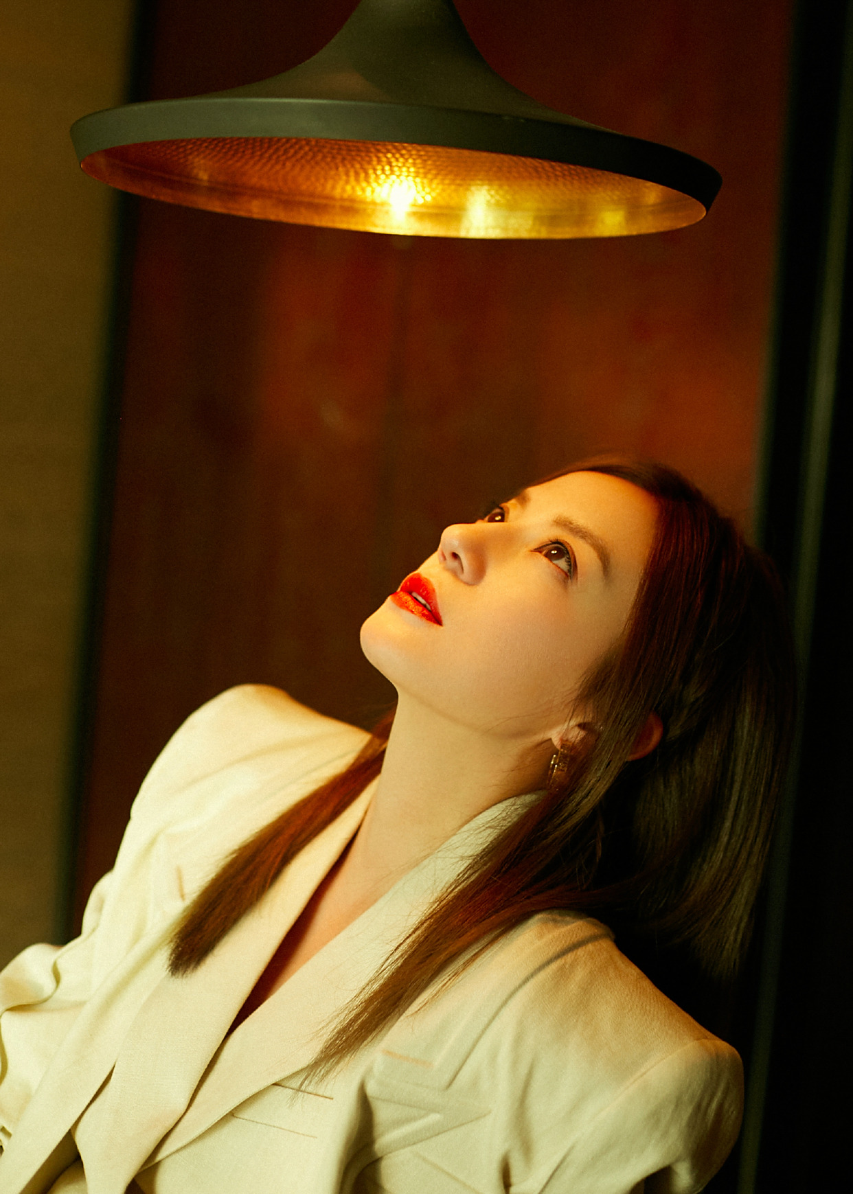 明星写真美图|赵薇