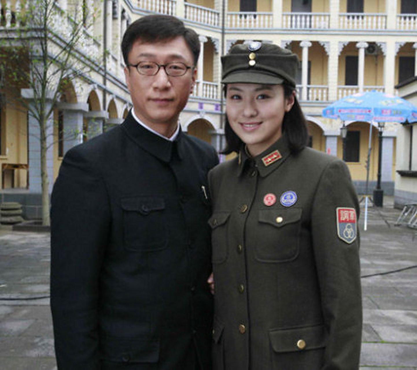 严格的说来,电视剧《潜伏》的情节有一处瑕疵,那就是余则成在抗战期间