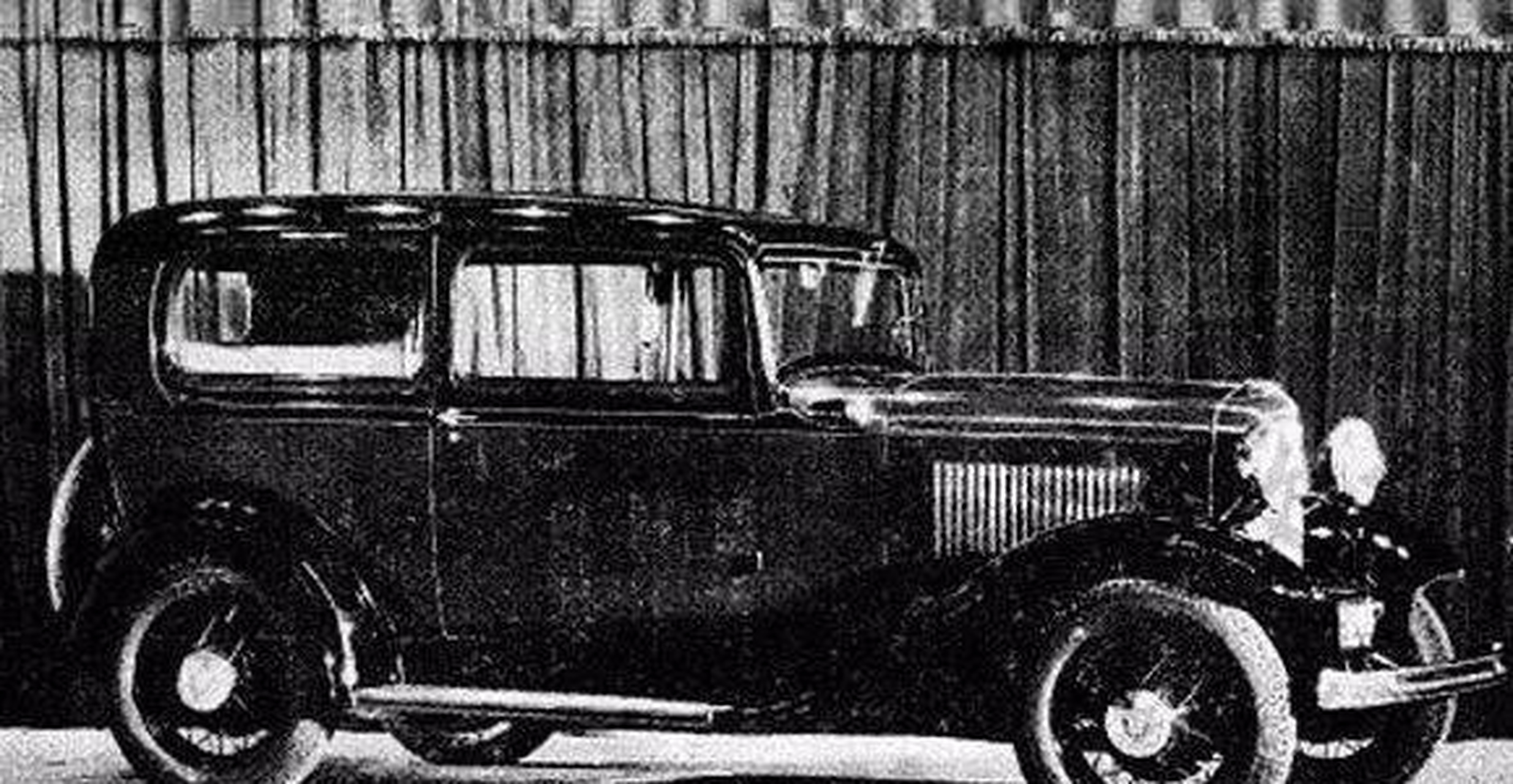 民国时期的汽车有多贵,一般人想都不敢想,在民国时期,那个时候的美国