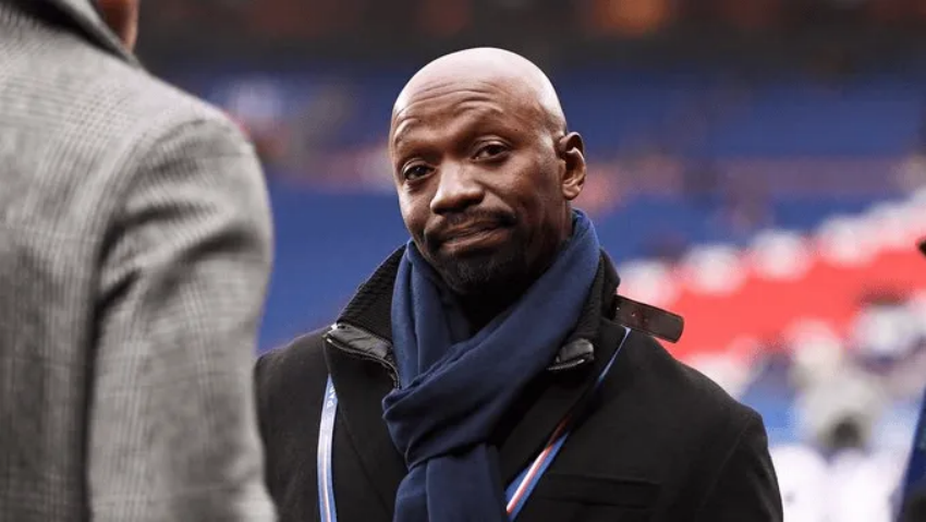 6686体育:马克莱莱为梅西和巴黎圣日耳曼进行辩护