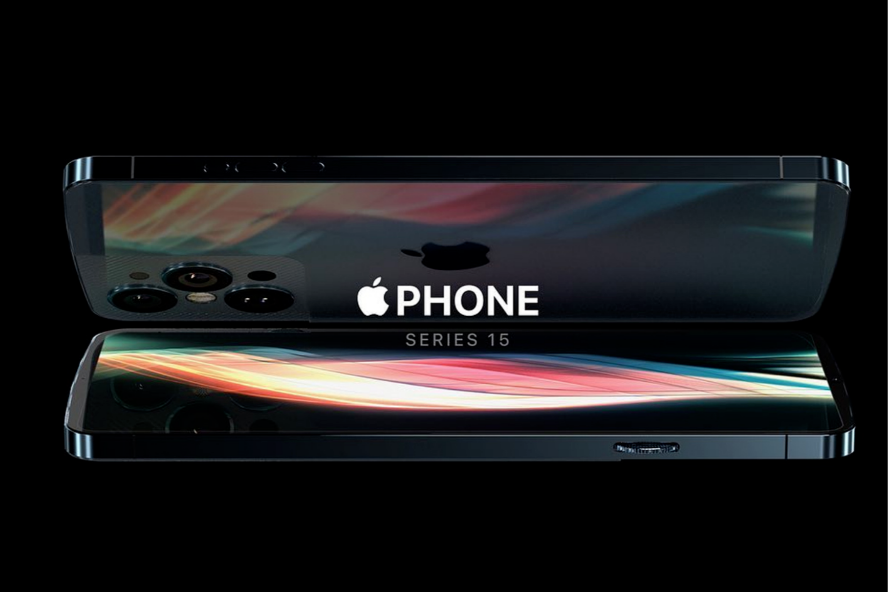 iphone15promax曝光,4500mah a17 ios17,备货量充足