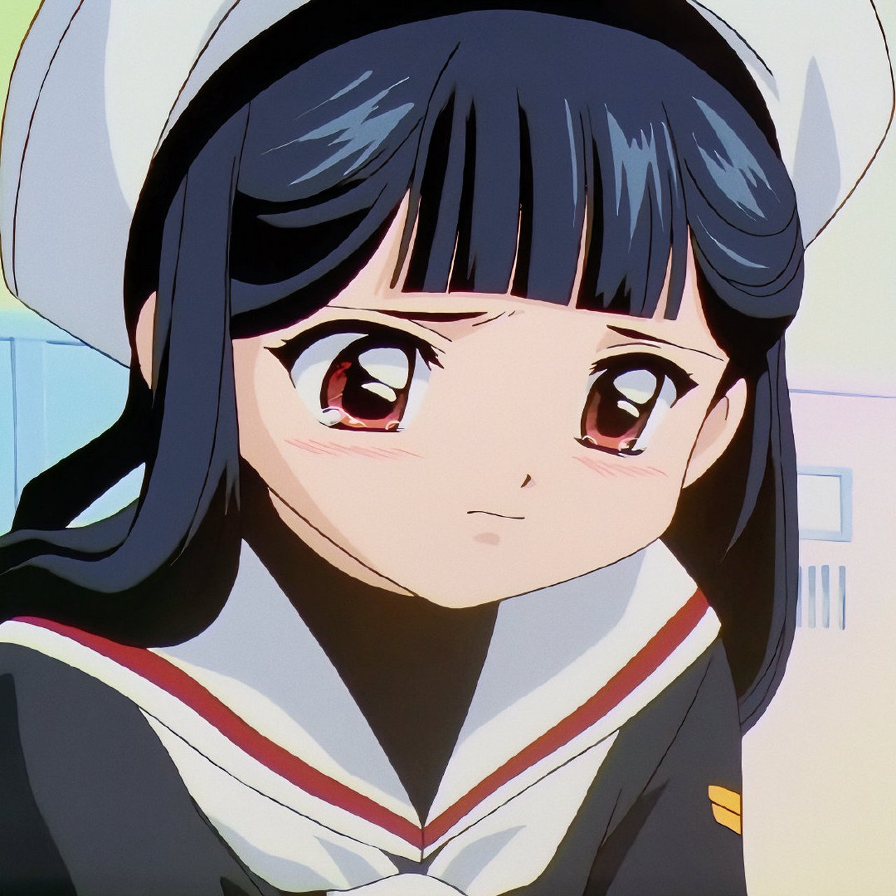 前期真的有点讨厌李莓玲,后面看她抱着芝士哭的时候又觉得她好可怜