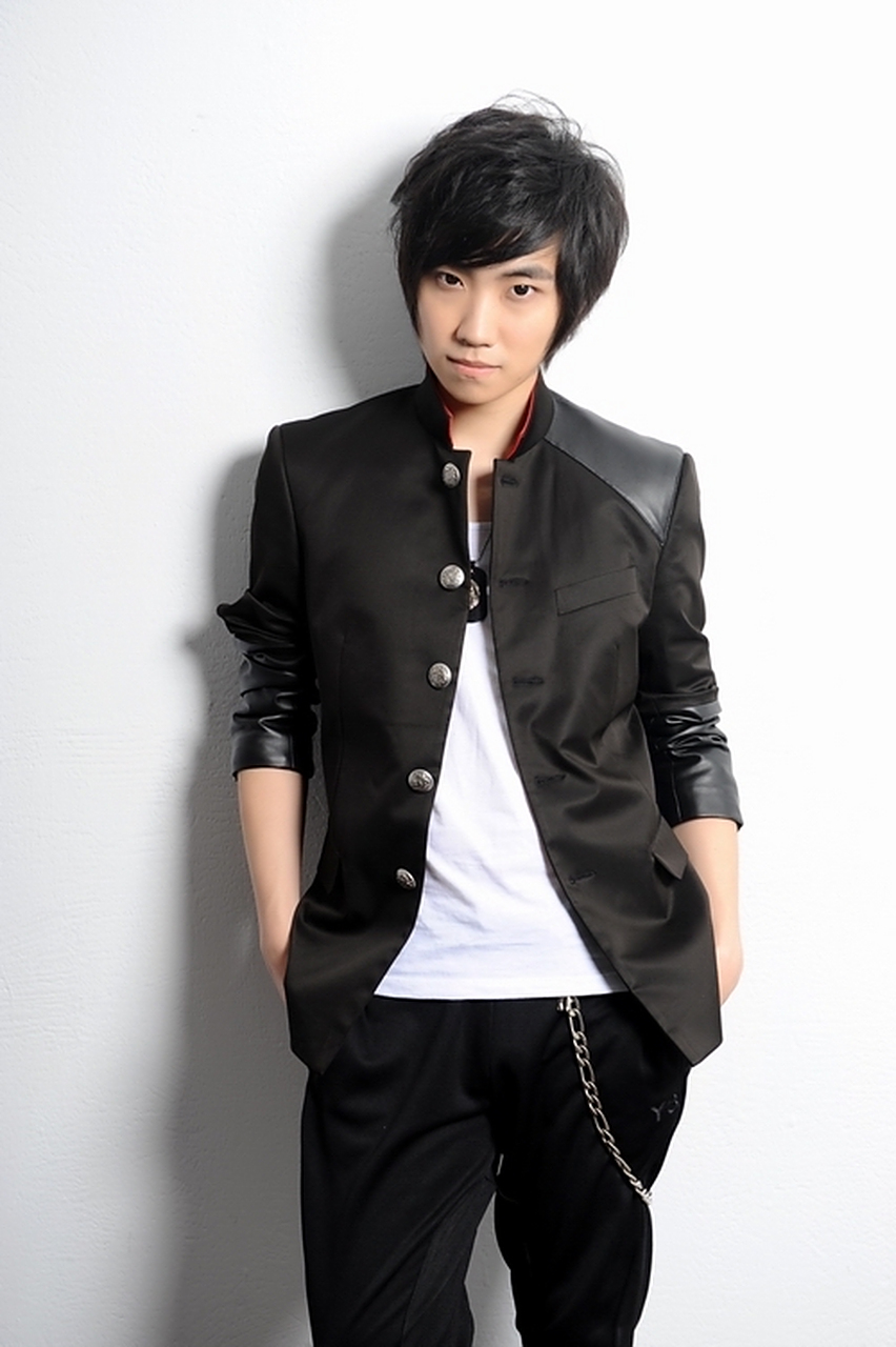 徐良告诉我,我那非主流的青春才是最独一无二的!