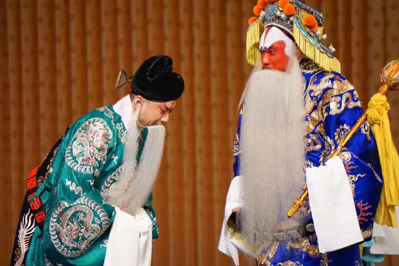 近日方旭的《大探二》没有碰头好,其实还是有些"喊"不得法