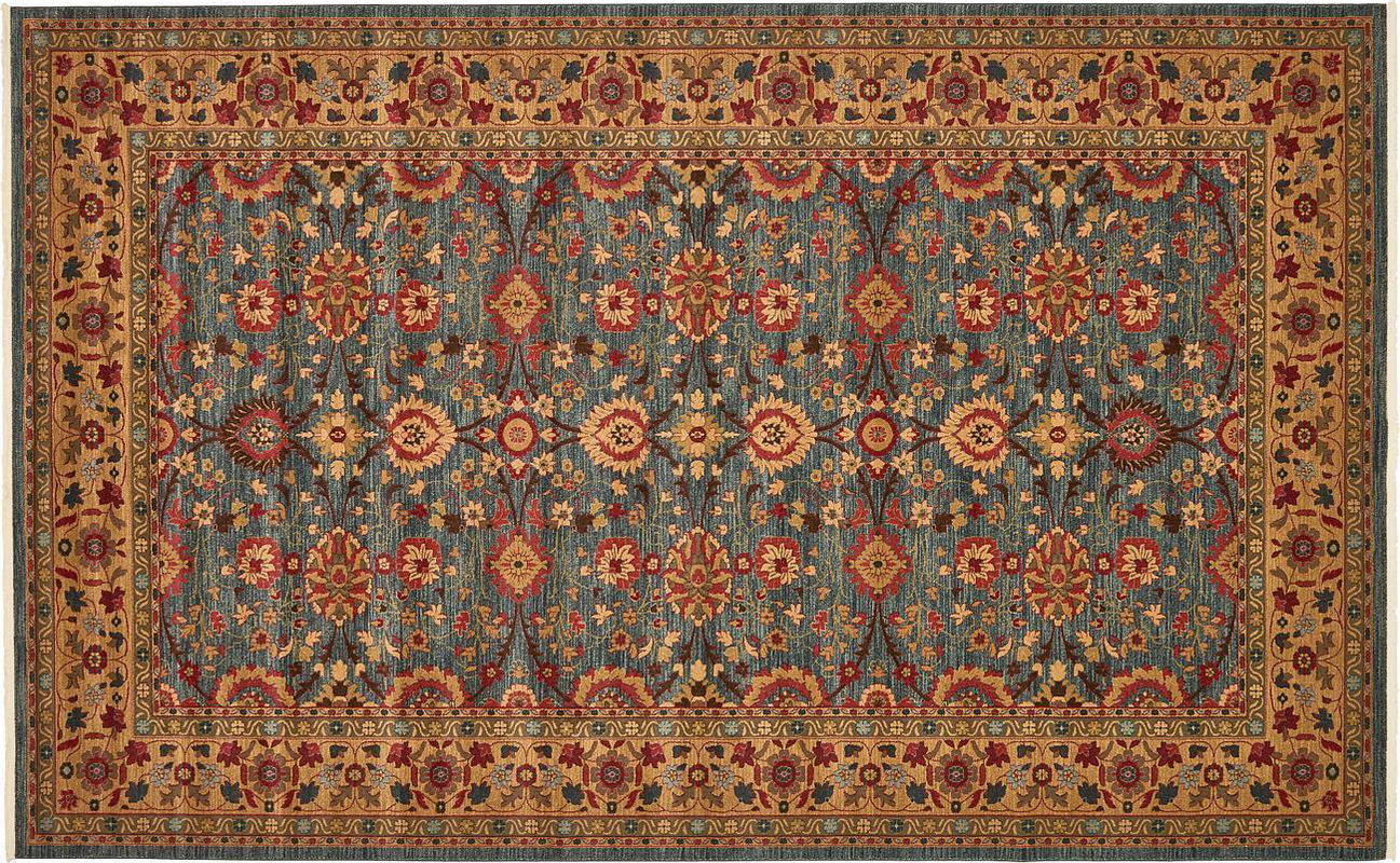 古典经典地毯ID10286