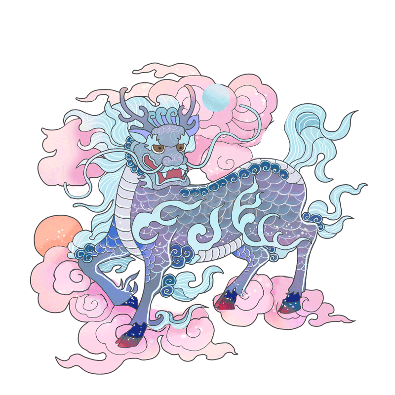 洪荒势力实力分析之麒麟族