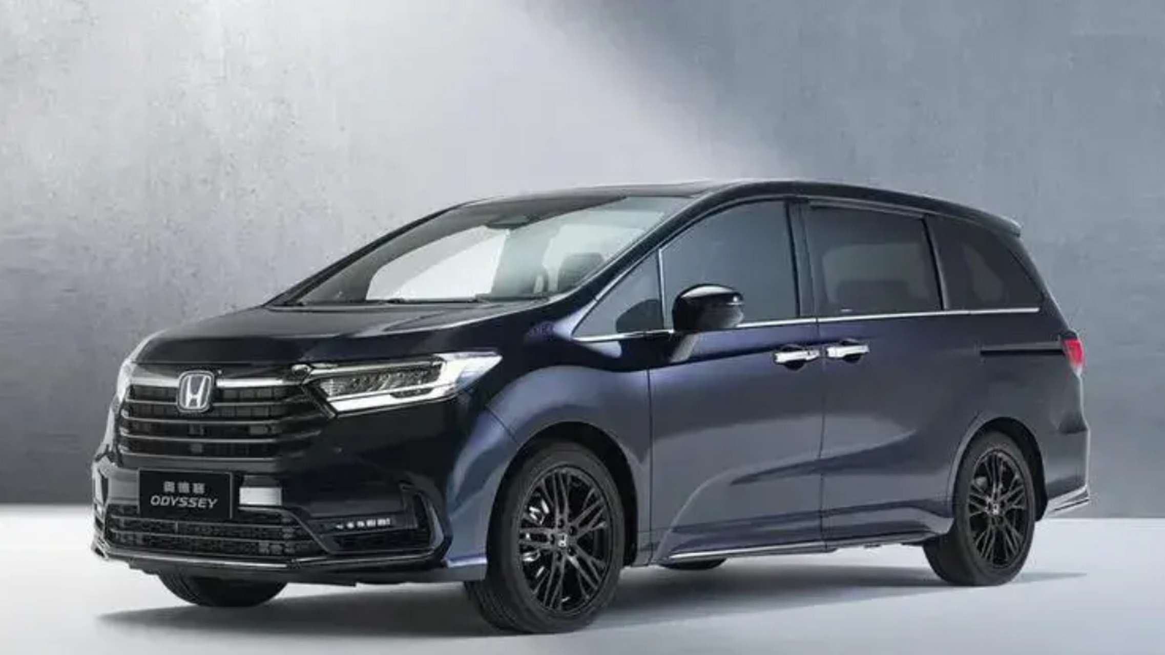 广汽本田奥德赛为什么特别受年轻消费者的欢迎?