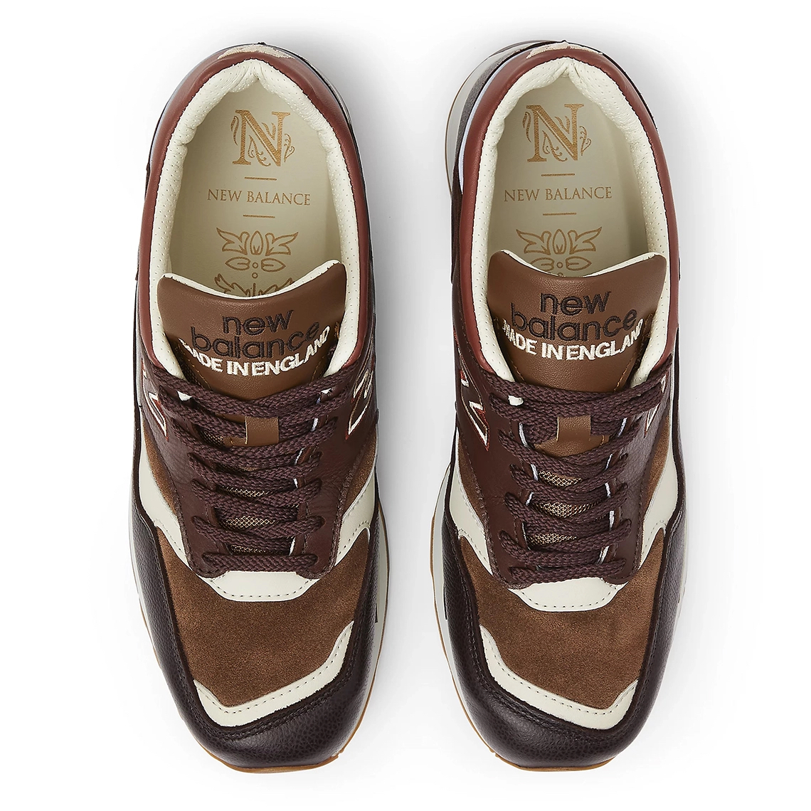 new balance推出reminiscent系列