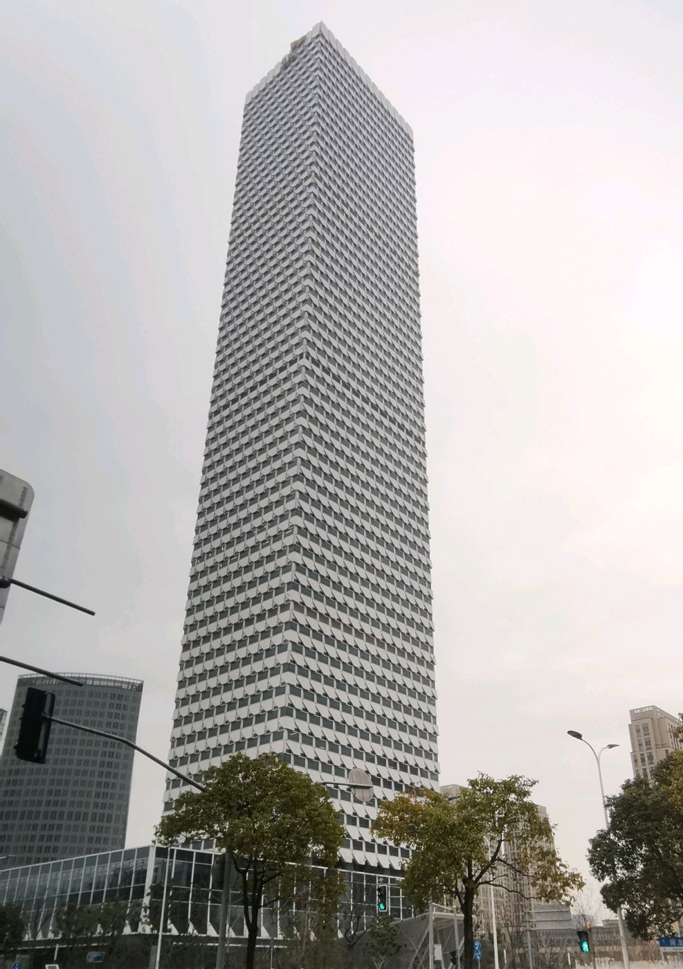 浦东的高楼大厦你喜欢那一栋