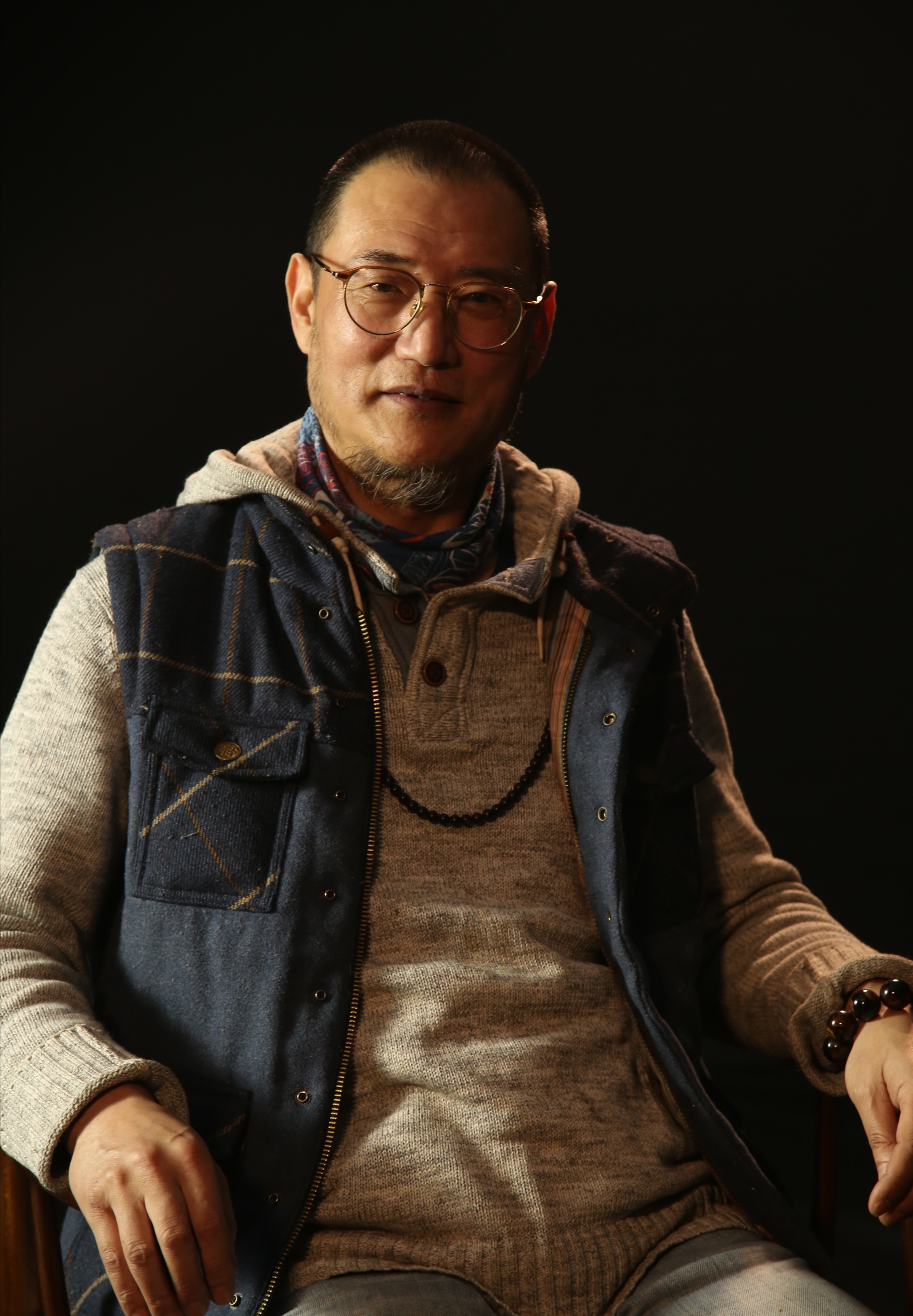 海上画派传承人著名画家顾杰作品欣赏