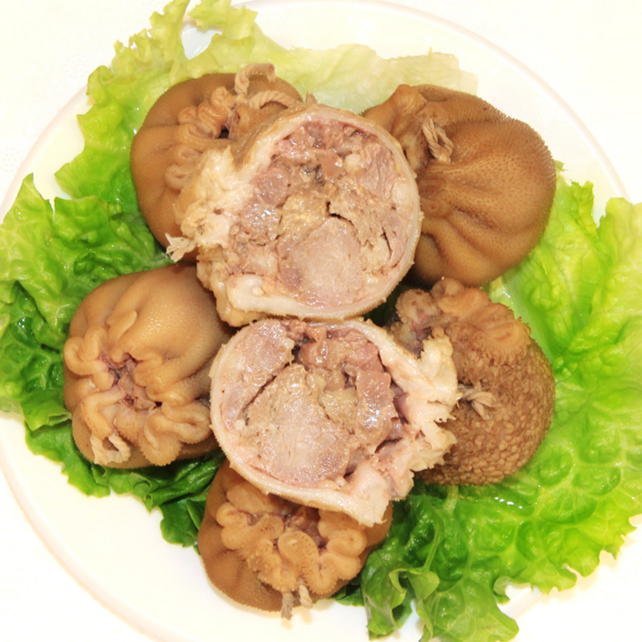 风晟【肚包肉 羊肉肠】内蒙古特产羊肠包肉肚包羊肉生鲜网红同款#心动