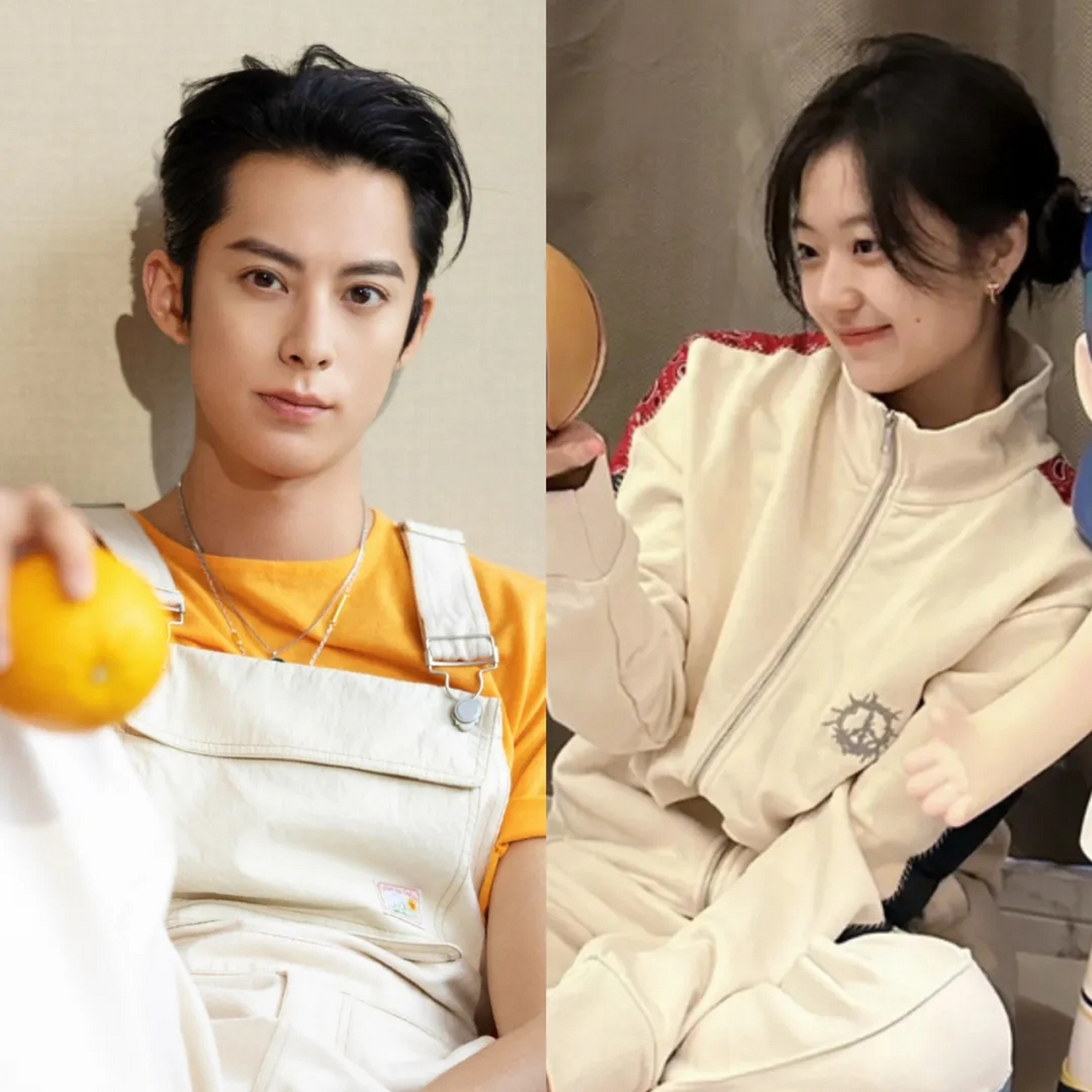 王鹤棣和孙千的绯闻现在多方势力都在炒作,热度越来越高,王鹤棣团队也