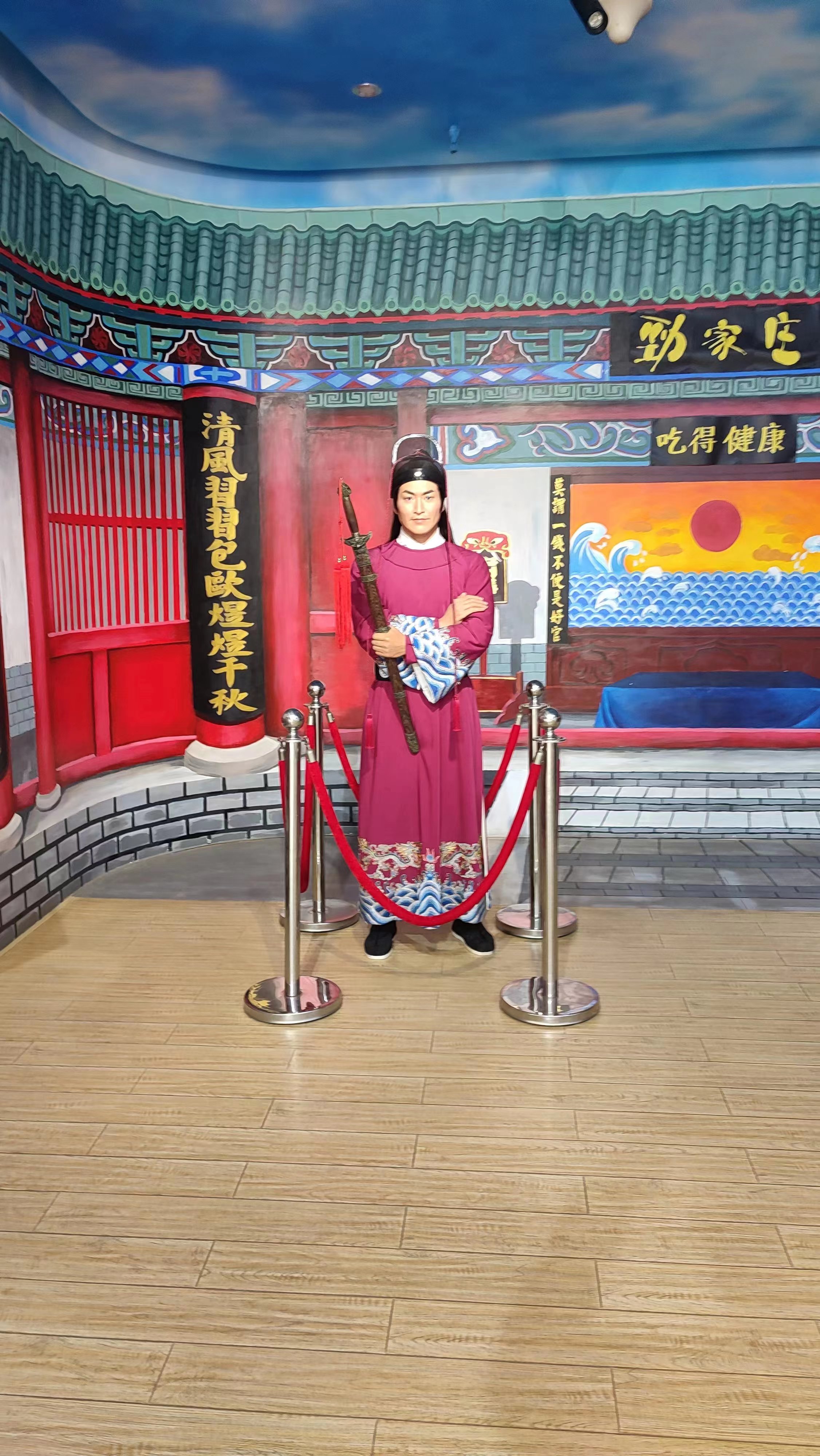 惠州水口劲家庄