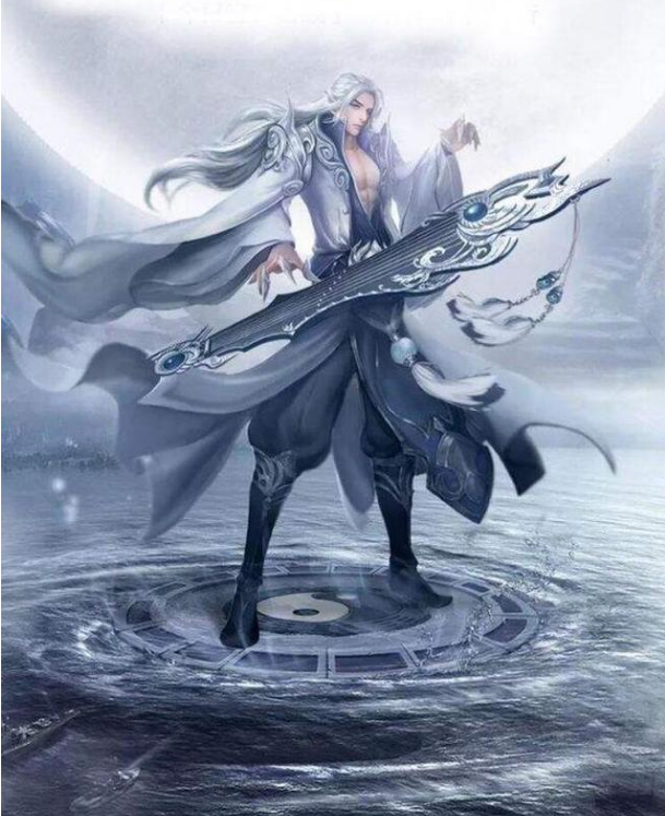 不灭龙帝 baijiahao.baidu.com