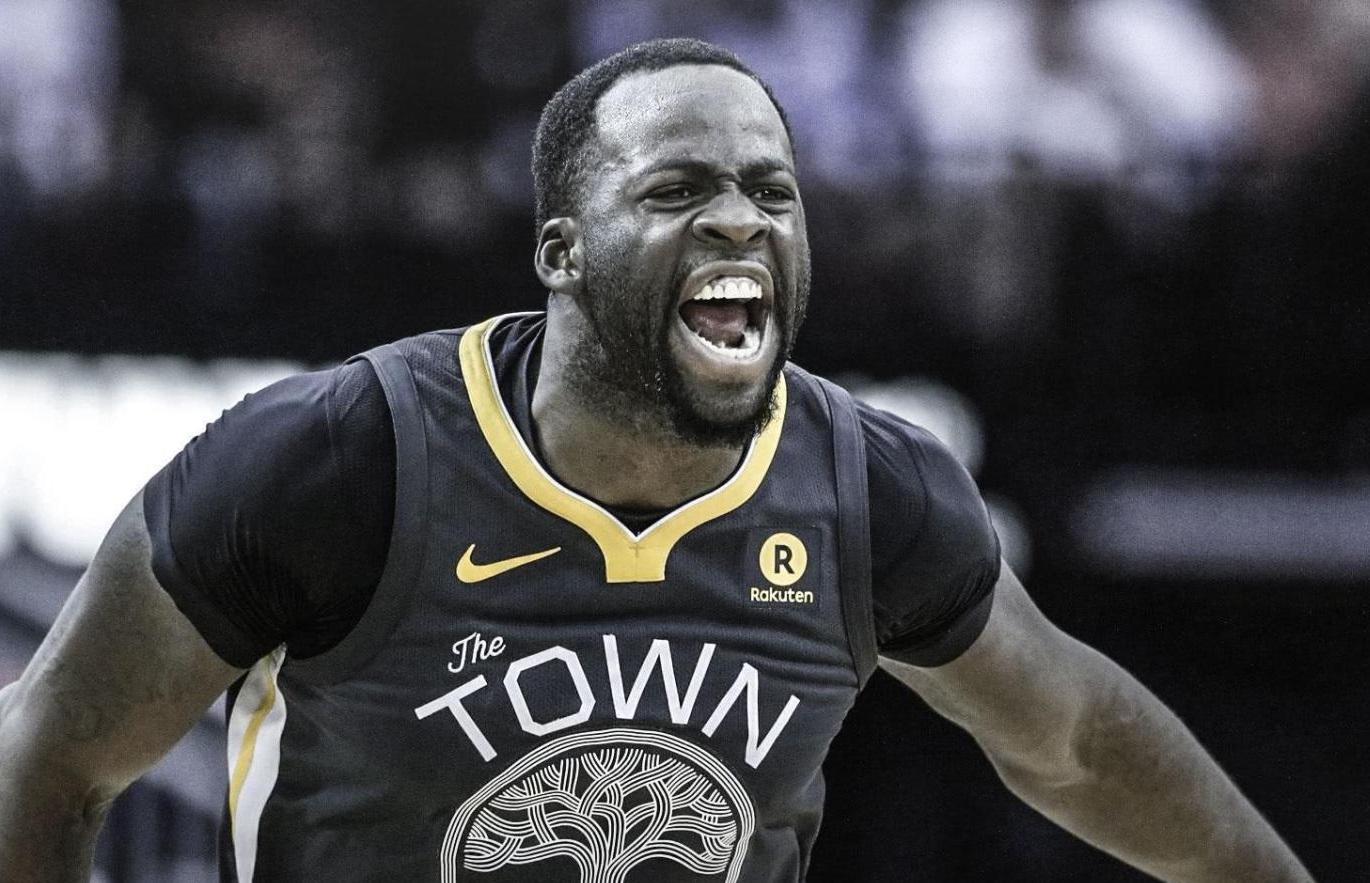 格林跳出合同成为自由球员