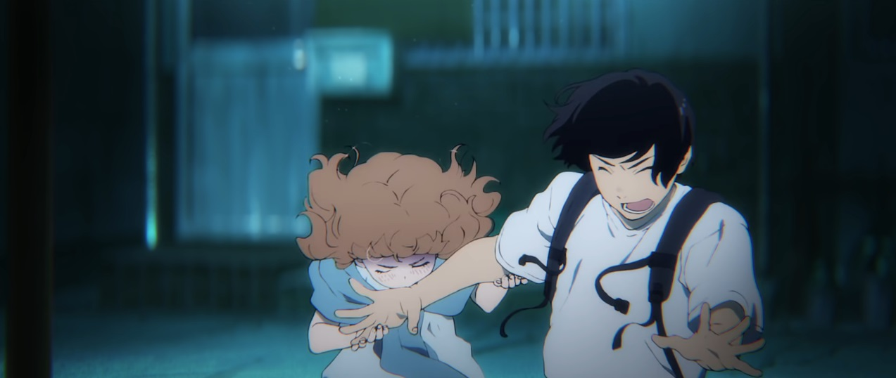 《乔瑟与虎与鱼群》-尊重、包容、友善，这样的三角恋到底是虐还是甜？