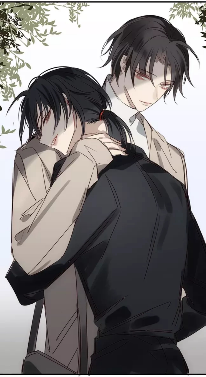 晓星尘学长危……  #二次元# #原耽