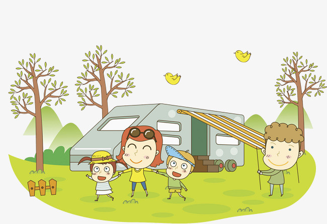 高功能孤独症日常干预-用"社交故事"方法应对家庭出游和看医生