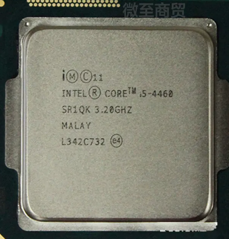 2021年了i54460还能战吗