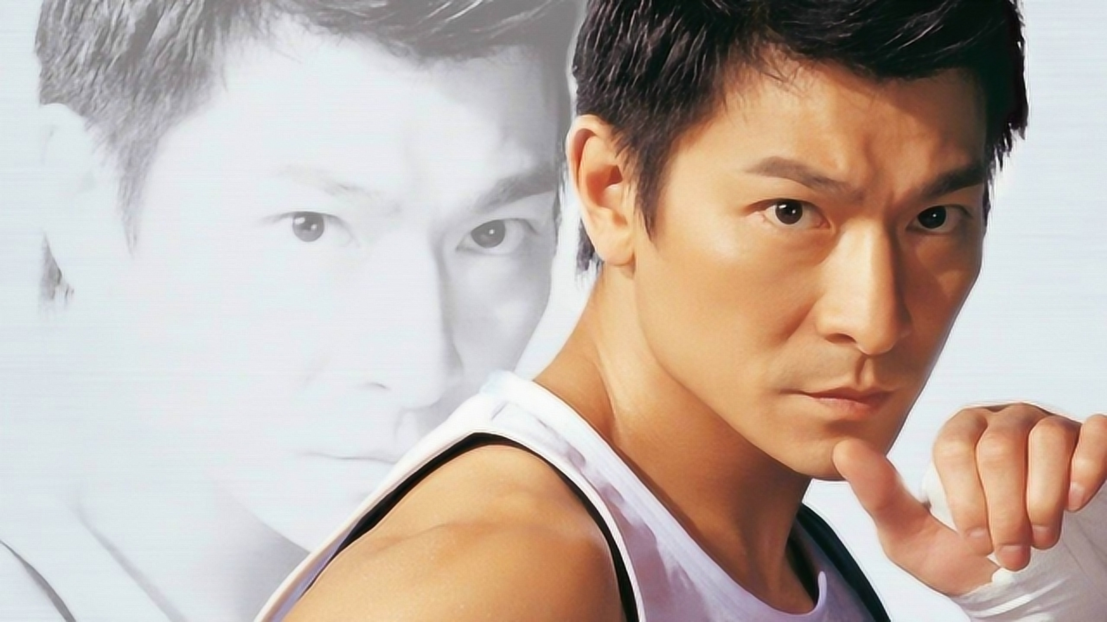 刘德华  刘德华,英文名andy lau,1961年9月27日出生于中国香港,1982年