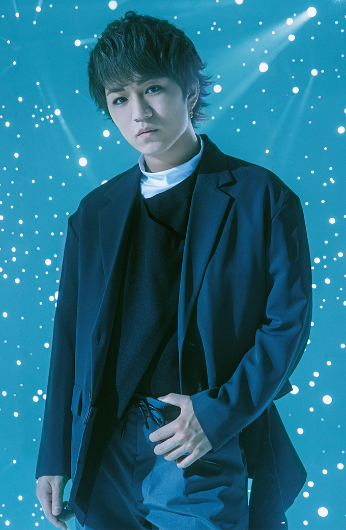 神山智洋