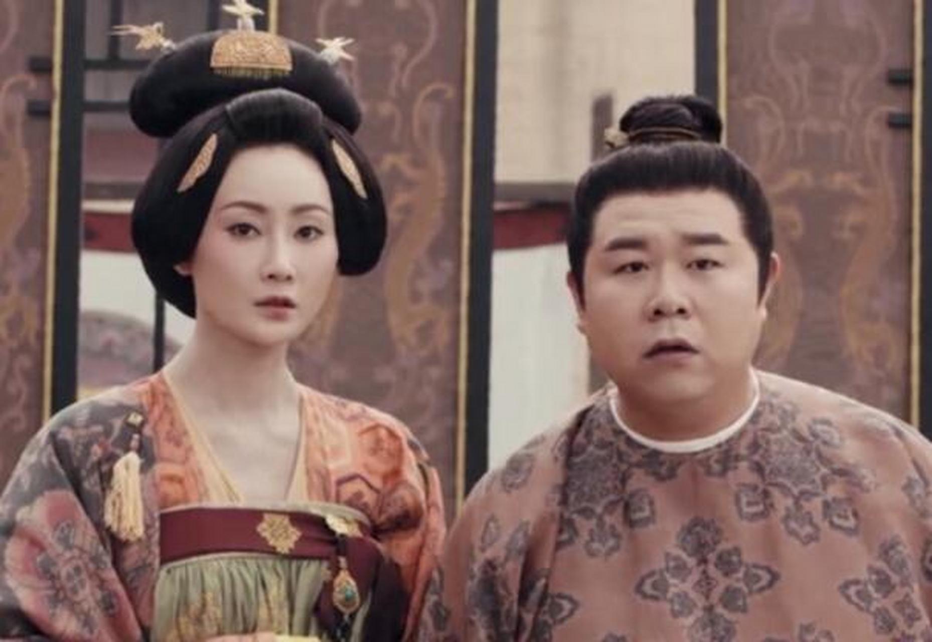 《骊歌行》中的韩王是李世民的第四子,那么历史上唐太宗时期的韩王是