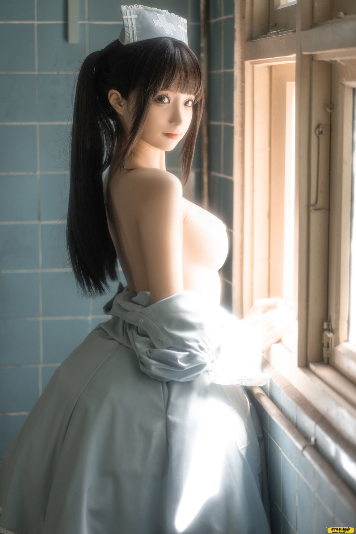 图片[84]-蠢沫沫 – 小护士[140P-1.41GB]-福利虾虾