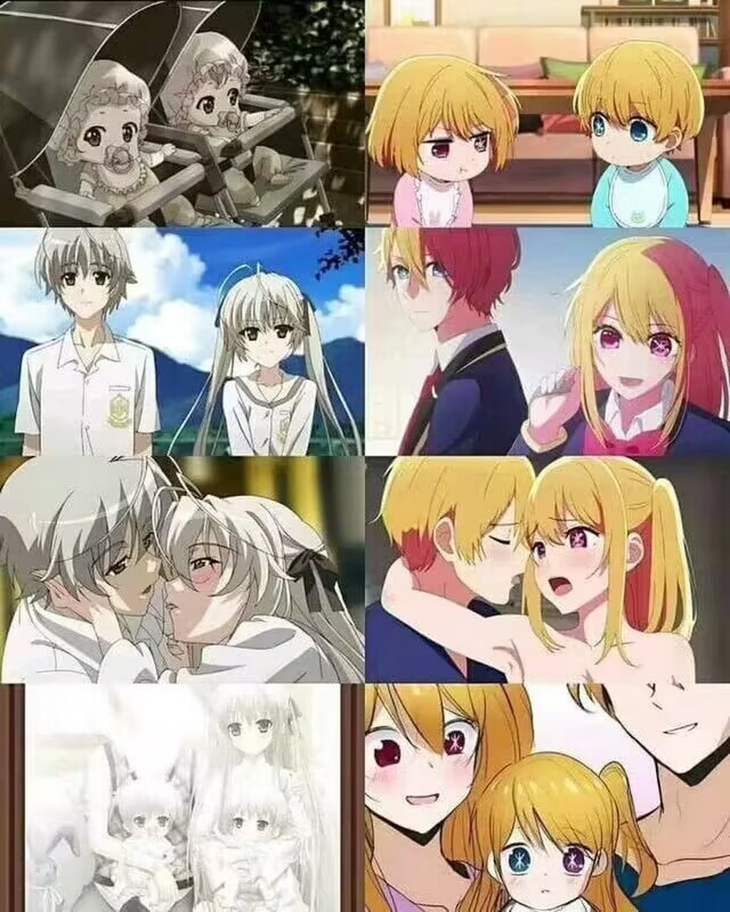 动漫# 我靠,又一个德国骨科[三哈][滑稽]