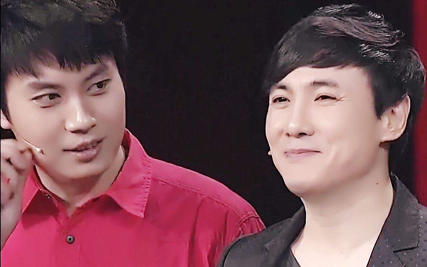 沈腾小品《坑》共出现4个"失误",总导演被迫启动预案