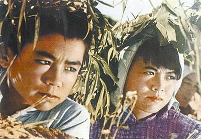 北京电影制片厂历任厂长