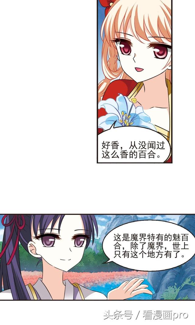 风起苍岚漫画