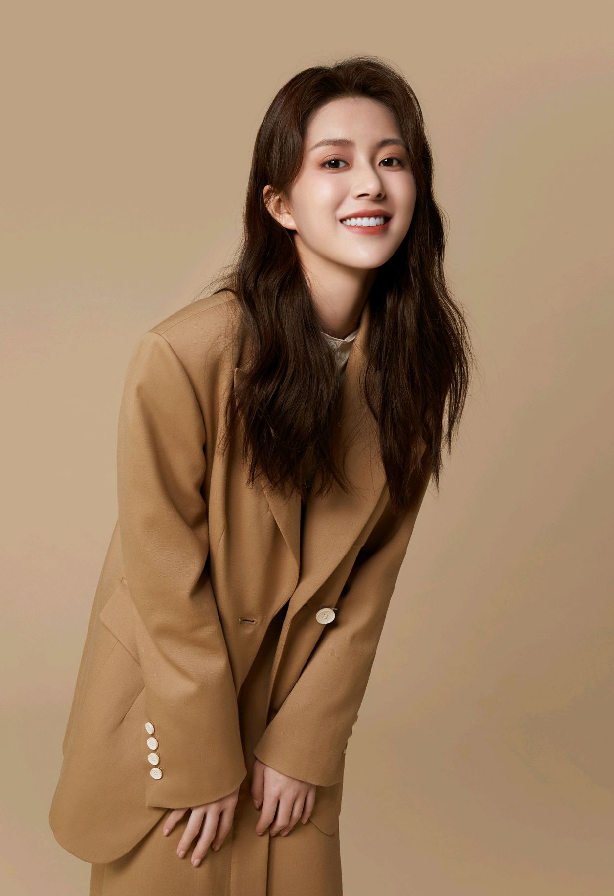 明星写真美图|汤敏