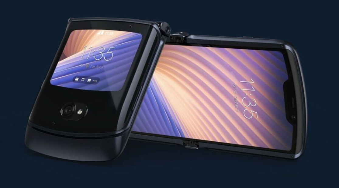 终于!moto razer 3 泄漏图像