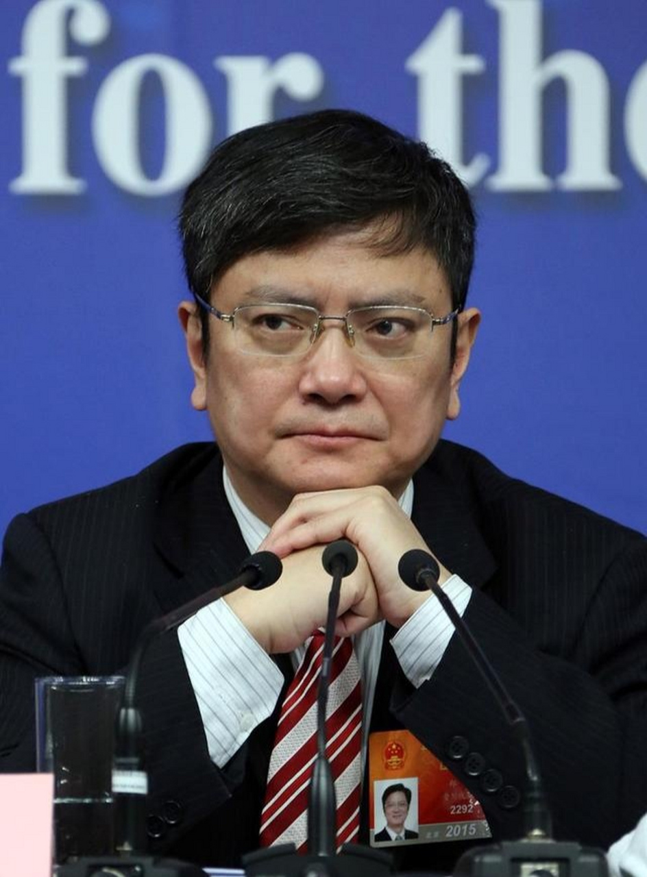 郑强当清华校长或教育部长,必须组建一支强有力的团队,这样中国不出