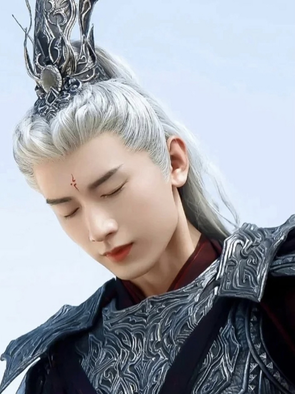 成毅也演过很多电视剧的男主了,为什么还是一直不温不火?