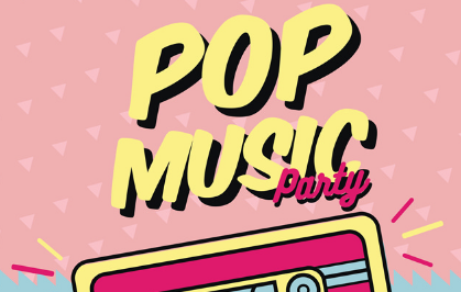 teen pop是什么曲风