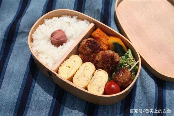 为什么日本人宁吃冷便当,都不愿意点外卖,外卖在日本做得起来吗