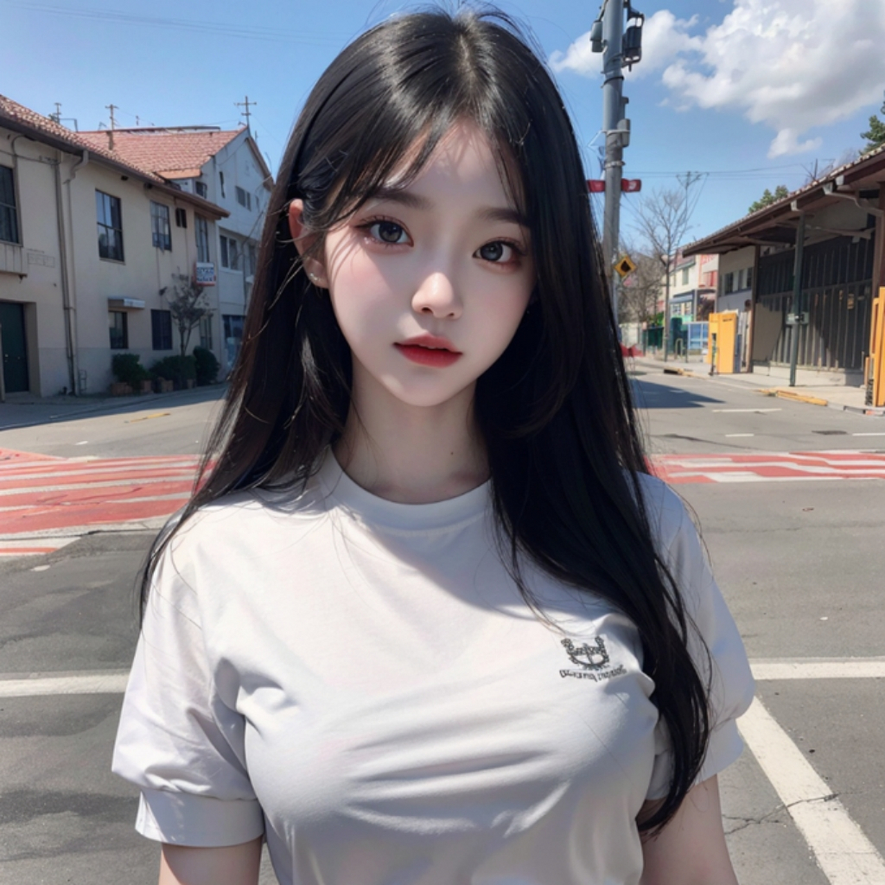 ai小姐姐分享,第七十六期.36d#性感好身材# #美女小姐姐##ai绘画