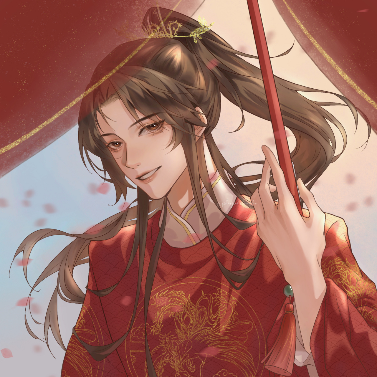 重生之将门毒后,谢景行,沈娇娇,情头95 #corrupt乄雨霖铃