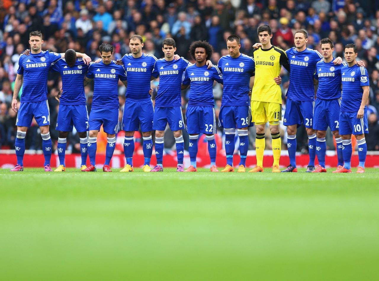 英超:恩佐·费尔南德斯的加入让切尔西冲击前4名!