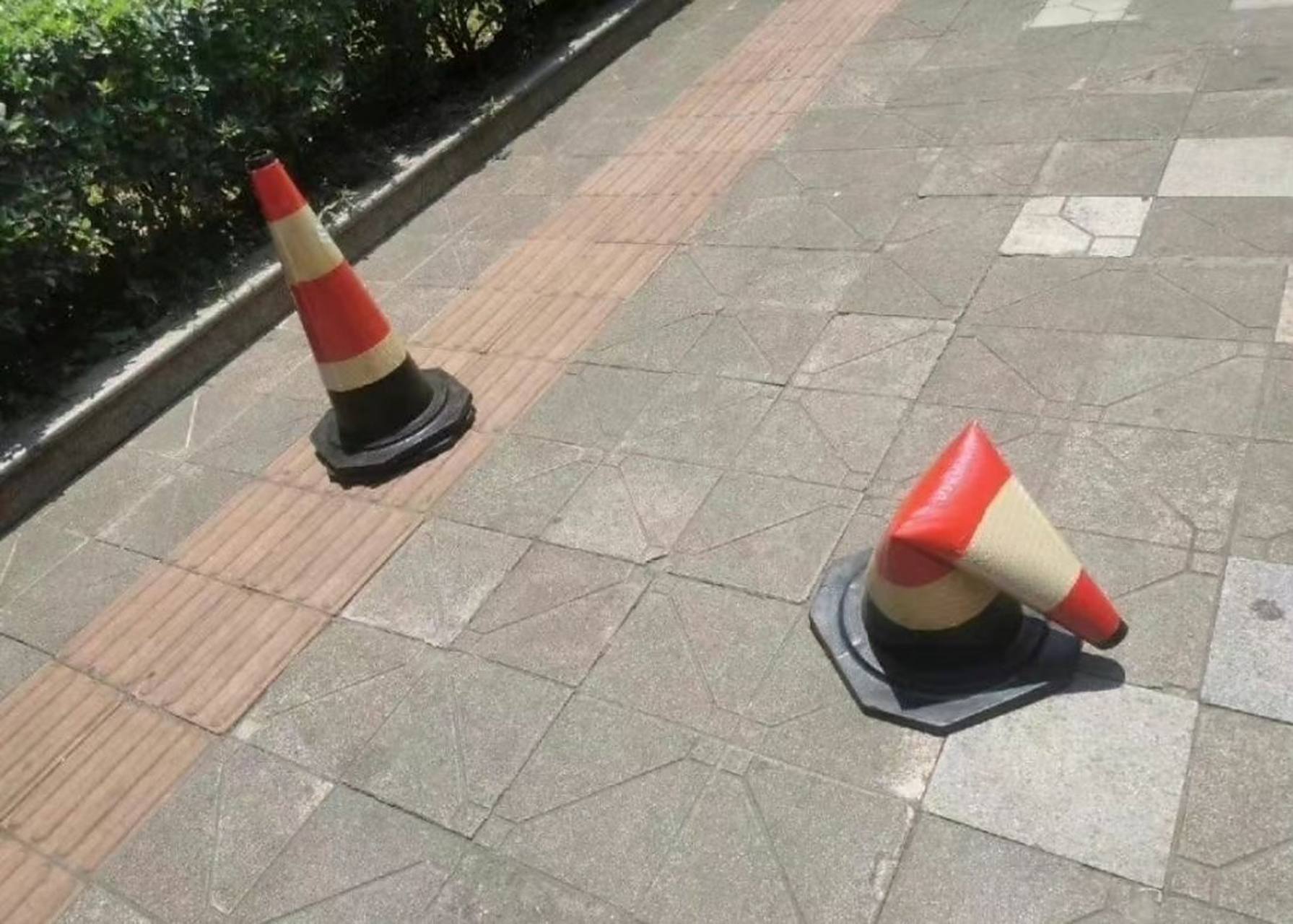 天气热不热今日情况