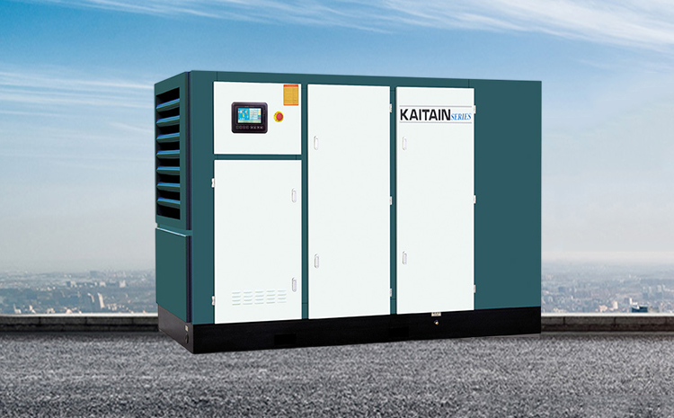 东莞松山湖开山空压机服务商(主机大修/维修保养/变频改造)