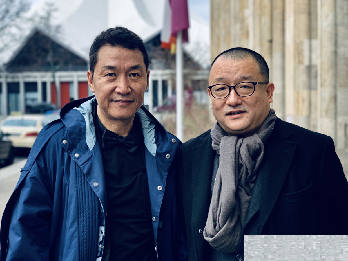 "张世豪",赵燕国彰的"消失",是娱乐圈的悲哀和损失