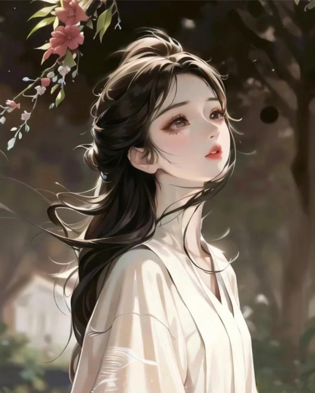 「推文」偏执文:神明今夜想你by藤萝为枝,爱死这种