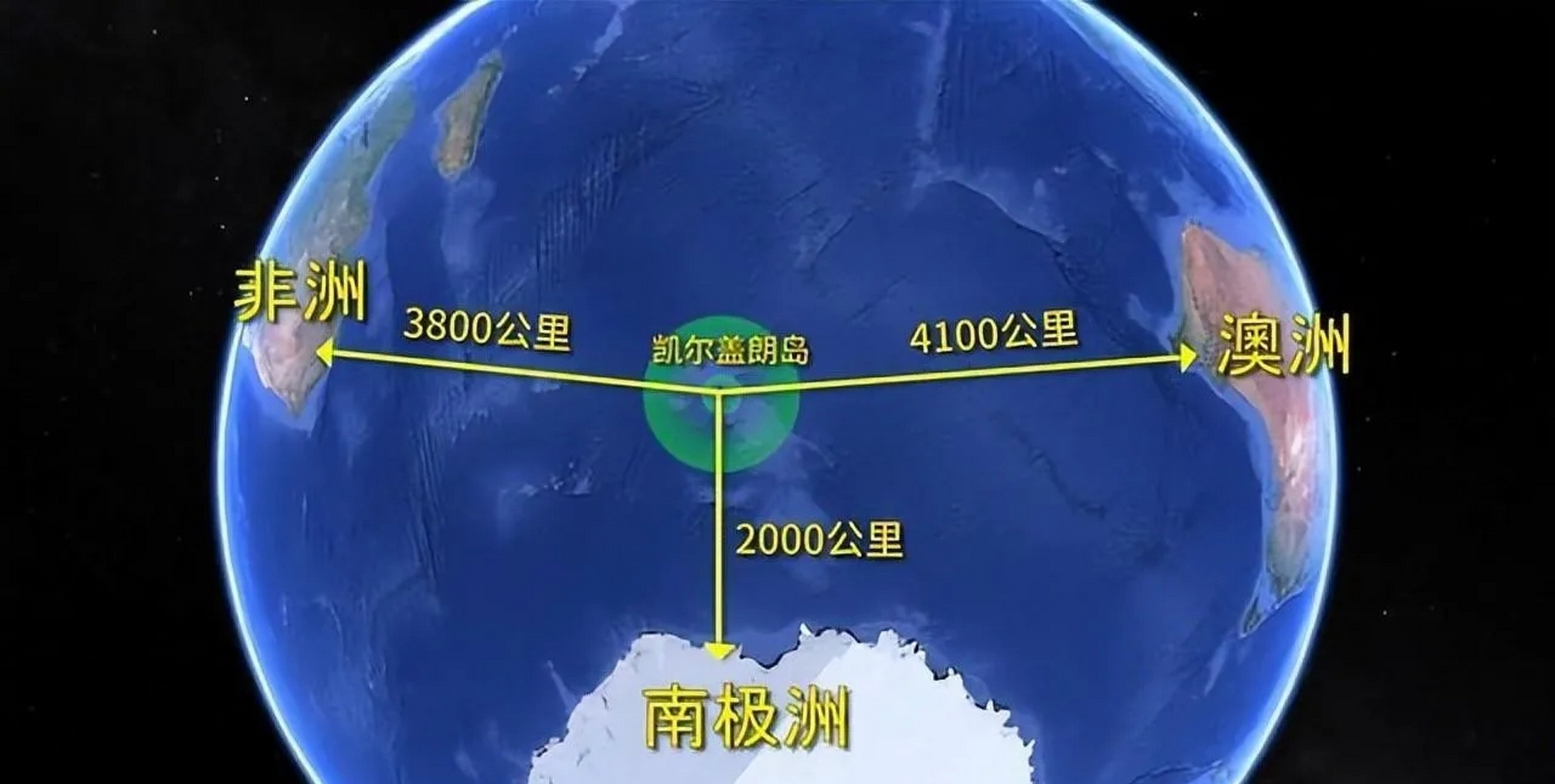 法国要以600亿欧元的价格出售凯尔盖朗岛,中国可以购买吗?