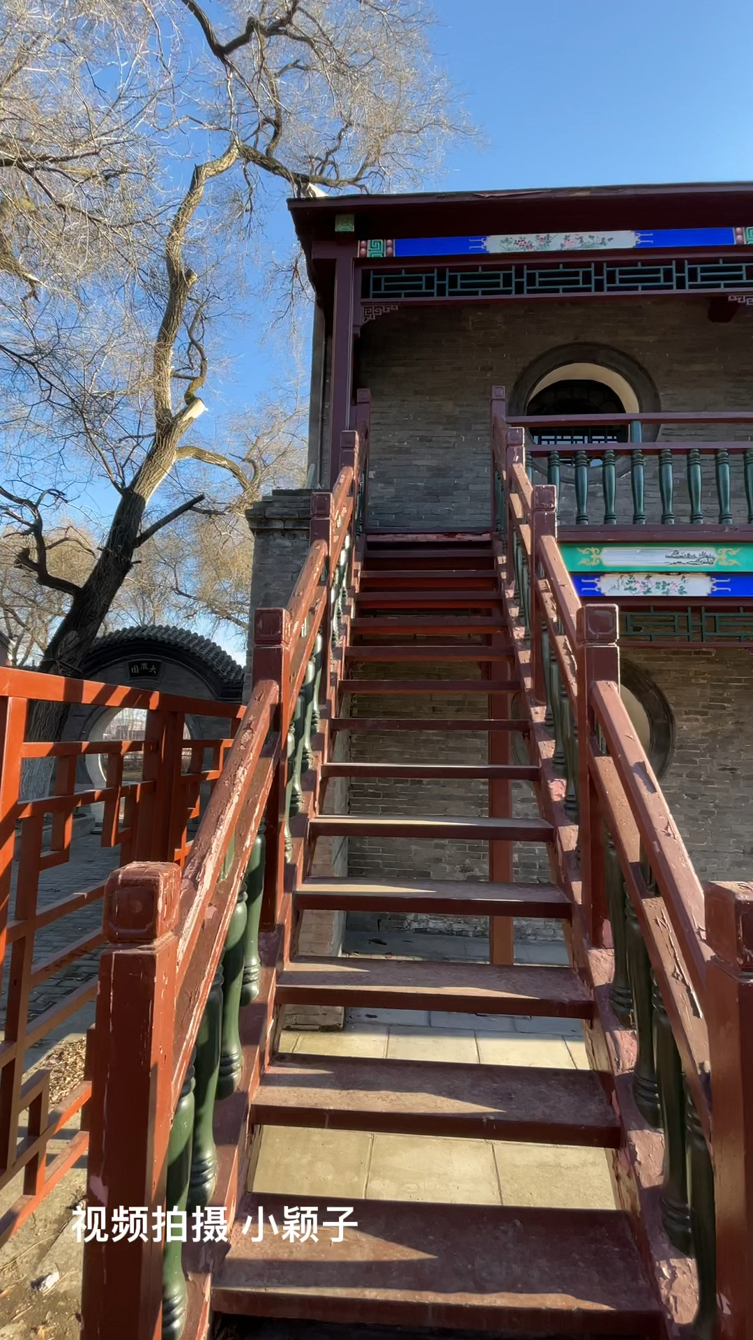 期待宁古塔望江楼