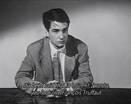 《 "Cinéastes de notre temps" François Truffaut ou L'esprit critique》冰雪传奇不开会员能不能打金