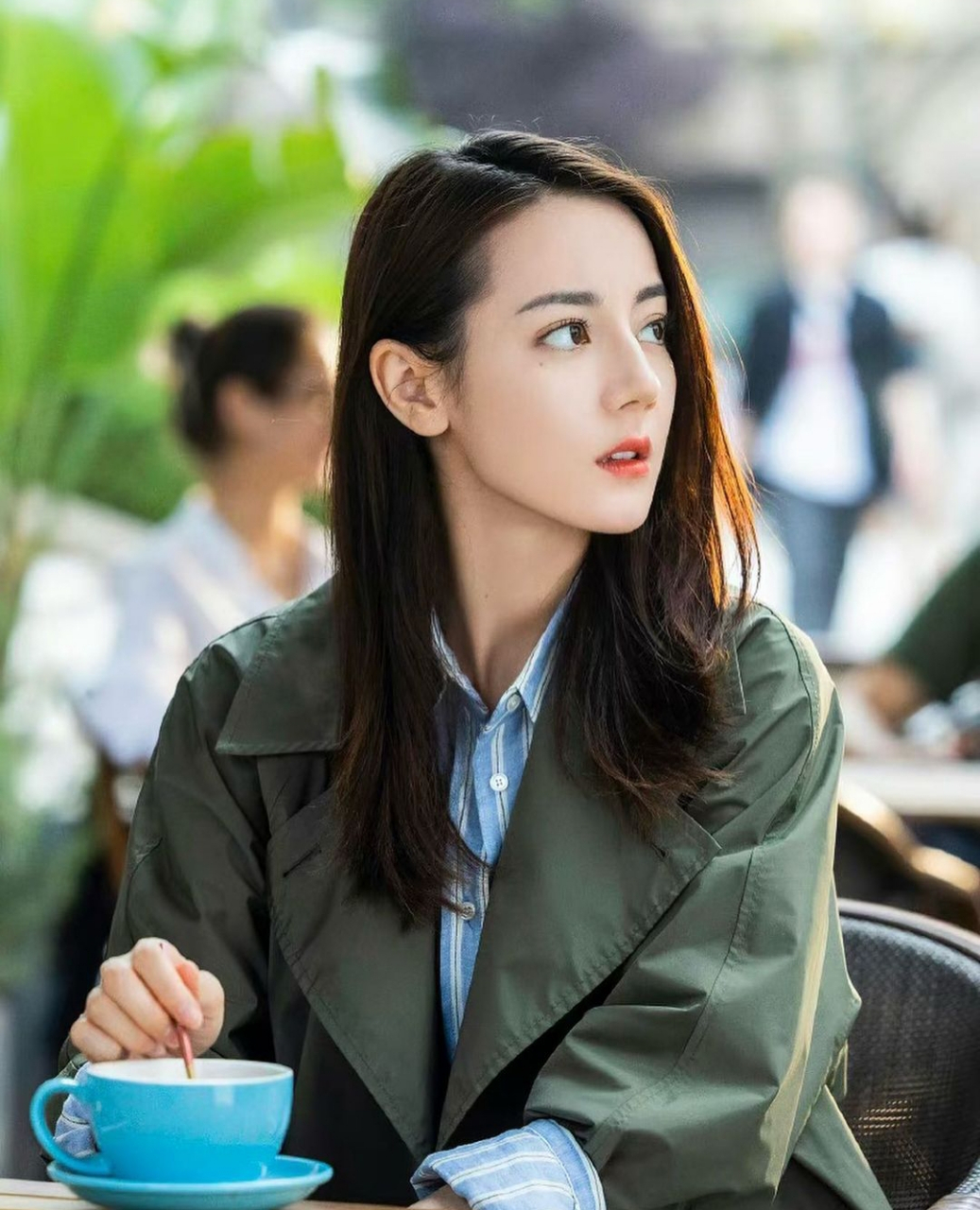 律政精英迪丽热巴