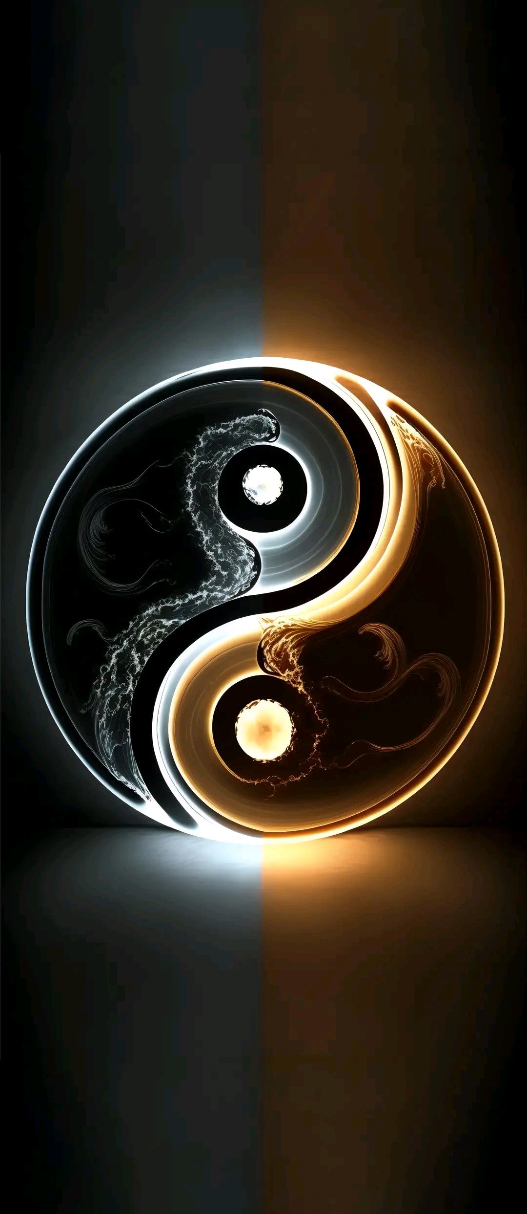 手机壁纸 高清壁纸 太极星云